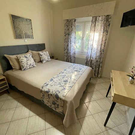 סקאלה סוטירוס Villa Elia מראה חיצוני תמונה