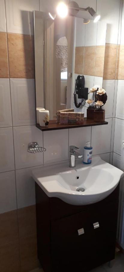 סקאלה סוטירוס Villa Elia מראה חיצוני תמונה