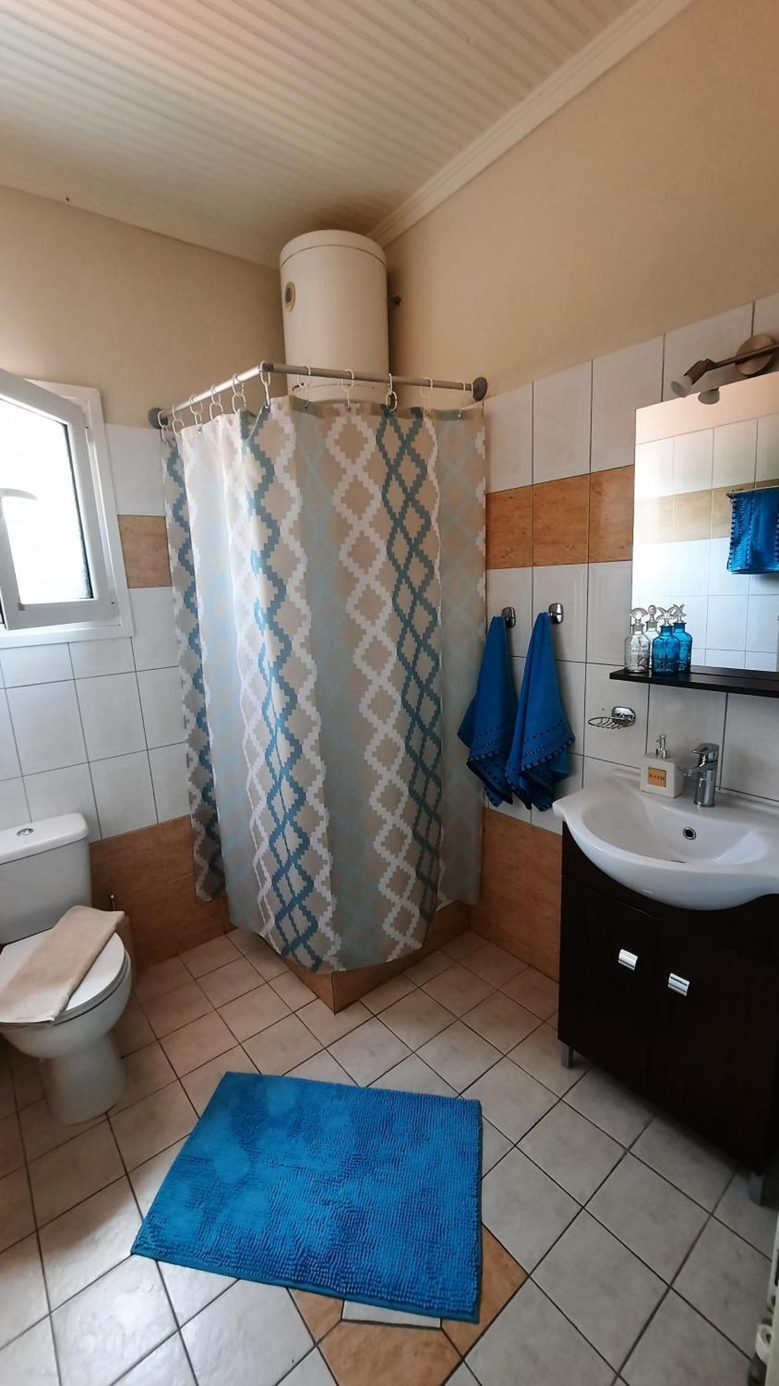 סקאלה סוטירוס Villa Elia מראה חיצוני תמונה