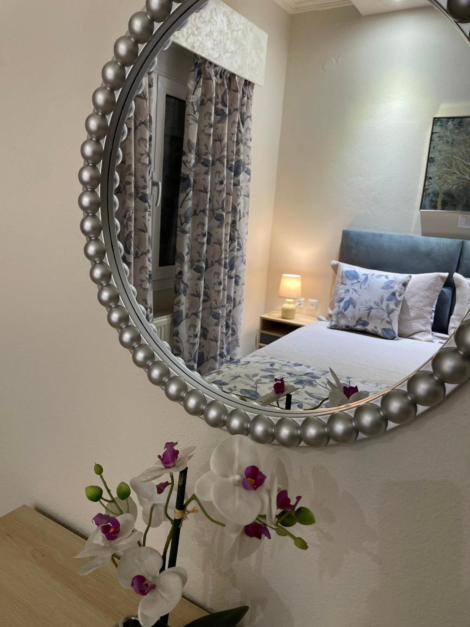 סקאלה סוטירוס Villa Elia מראה חיצוני תמונה